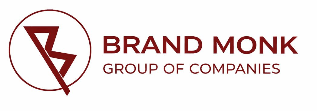 Brand Monk
