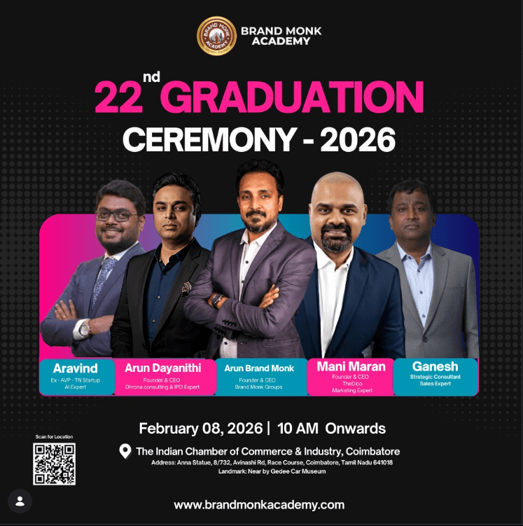 22nd Graduation Ceremony 2026